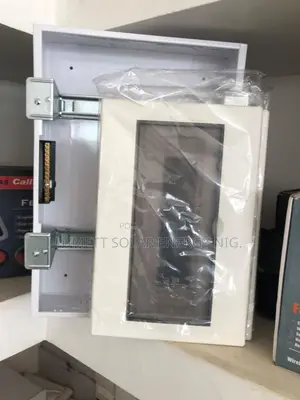 Electrical Circuit Management Box for Residential Buildings