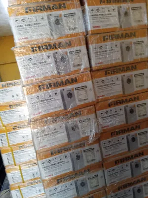 Firman 6kva 48v Solar Inverter