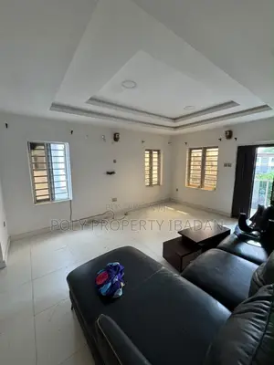 2bdrm Apartment in Ibadan for rent