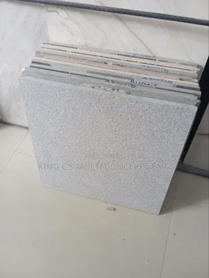 40x40 High Grade Compound Tiles