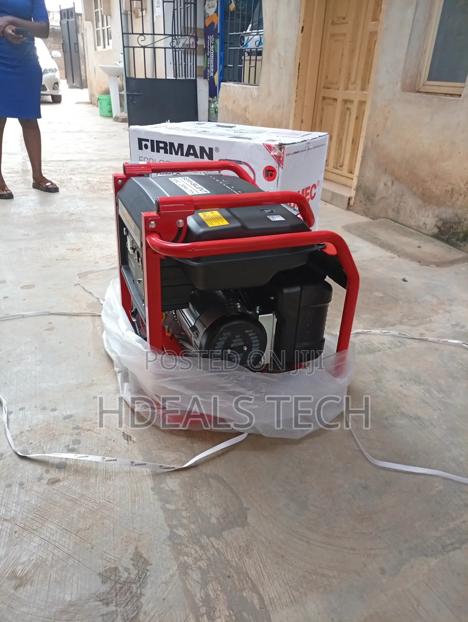 SUMEC Eco10990ES Enterprise-Grade for Shops