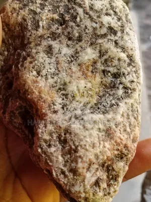 Ferruginous Sandstone