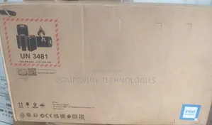 New Laptop HP ProBook 450 G8 8GB Intel Core i7 SSD 512GB