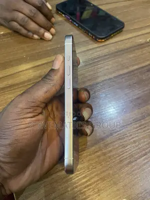 Apple iPhone 15 Pro 256 GB Gray