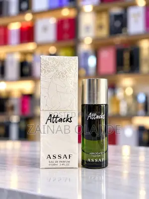 Attacks ASSAF