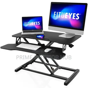 Multifunctional Adjustable Laptop Stand