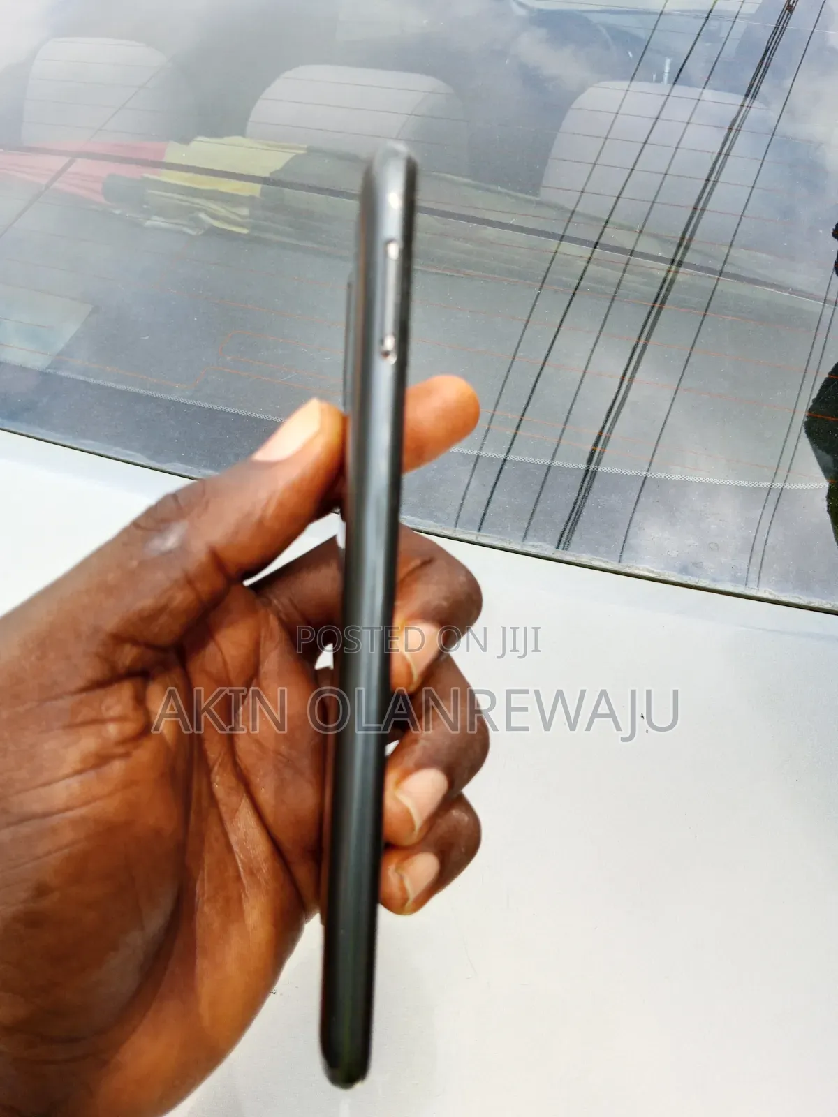 Samsung Galaxy M11 32 GB Black