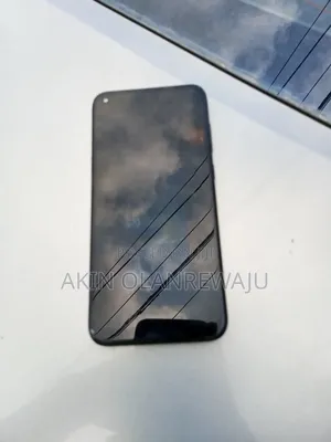 Samsung Galaxy M11 32 GB Black