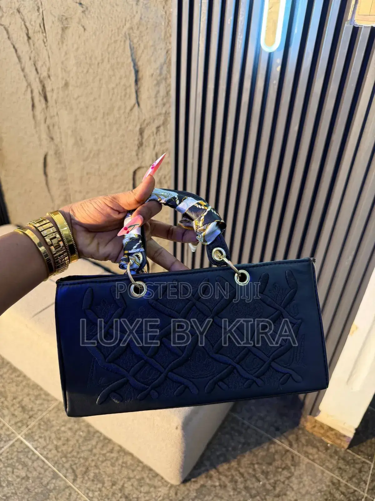 Luxury and Affordable