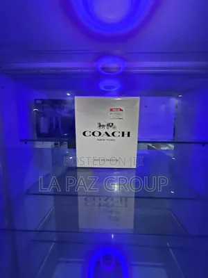 Coach Eau De Perfum