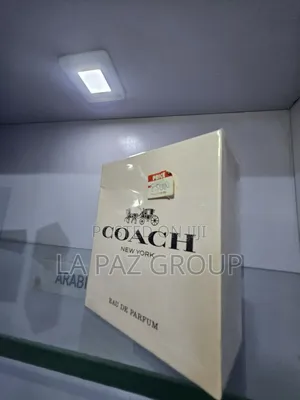 Coach Eau De Perfum