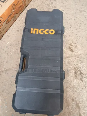 Demolition Breaker