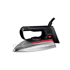 Century Electric Dry Iron (CEI-7210-L)