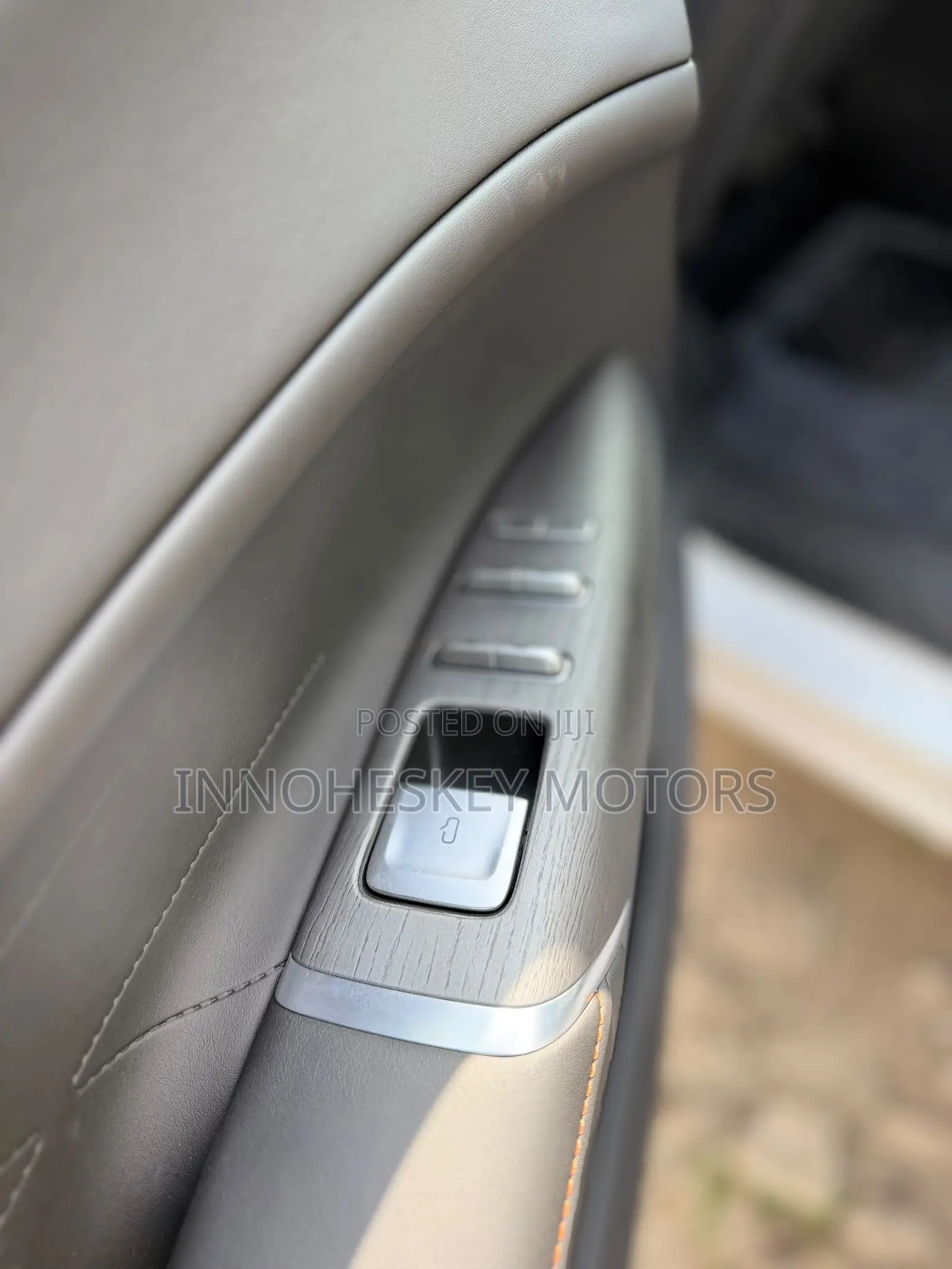 New Changan CS75 Plus 2026 White