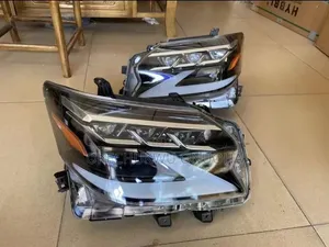 2013–2022 Honda Accord Headlamp Assembly for Sale