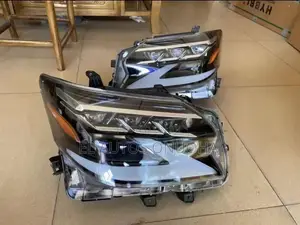 2013–2022 Honda Accord Headlamp Assembly for Sale