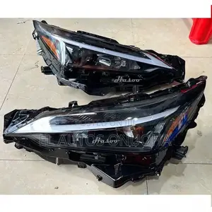 2013–2022 Honda Accord Headlamp Assembly for Sale