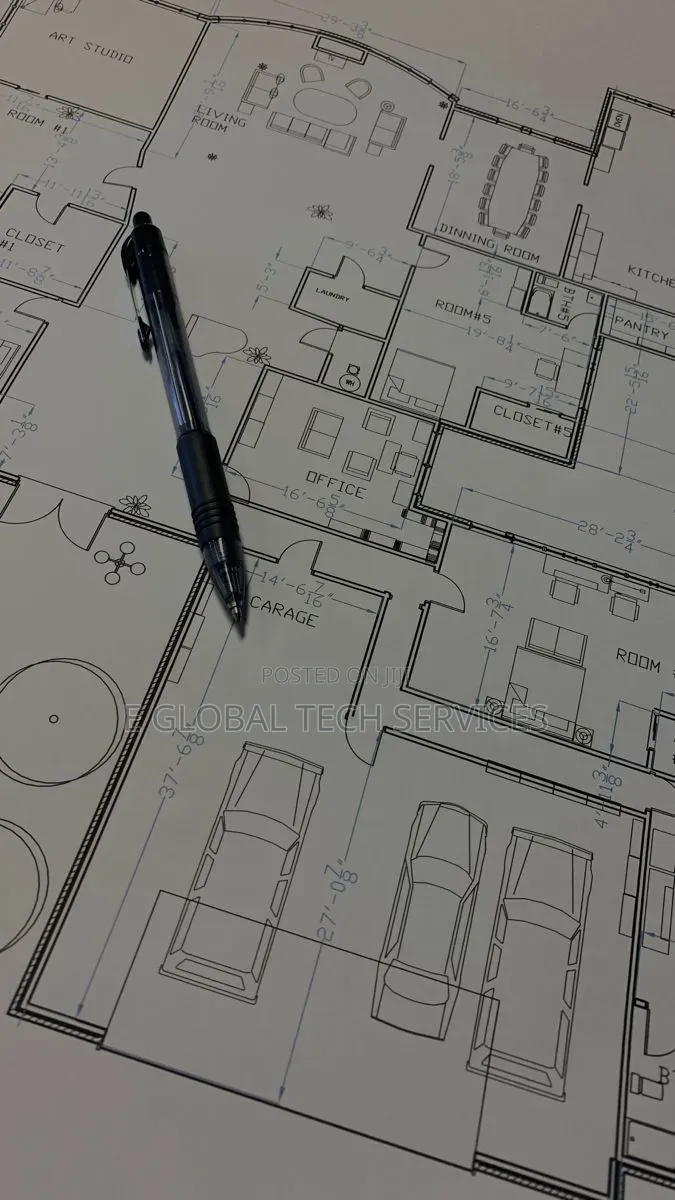 Architectural Design & Building Solutions