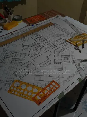 Architectural Design & Building Solutions
