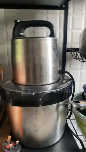 Food Processor