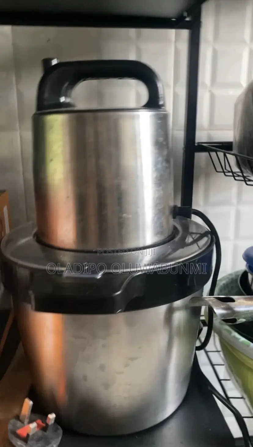 Food Processor