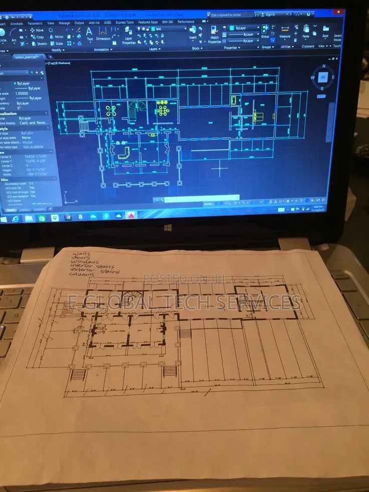Architectural Design & Building Solutions