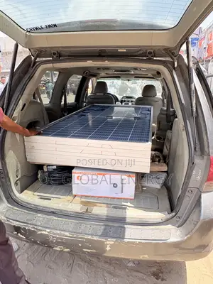 15kwh by 6kva Solar System Full Installation