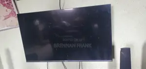 43 Inches Hisence TV
