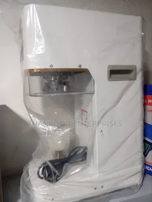 Can Sealing Machine