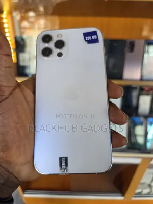 Apple iPhone 12 Pro 256 GB
