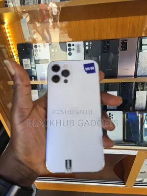 Apple iPhone 12 Pro 256 GB
