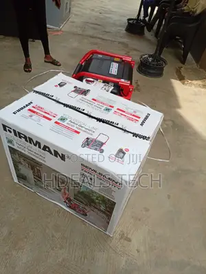SUMEC Eco10990ES Office Power System
