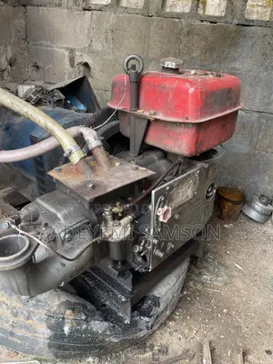 20kVA Full Copper Diesel Generator for Sale