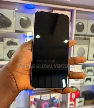 Apple iPhone 15 Pro Max 256 GB Gray