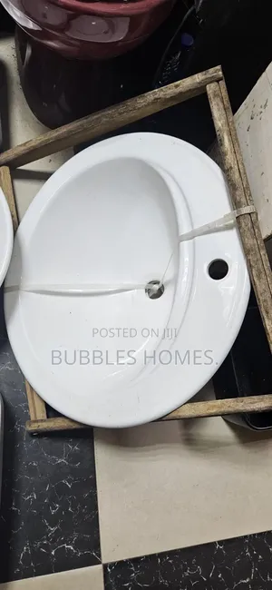 Cabinet Basin