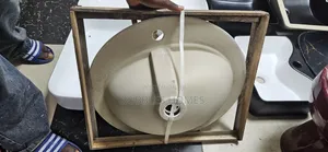 Cabinet Basin