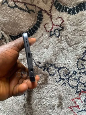 Tecno Spark 40 Pro 128 GB Black