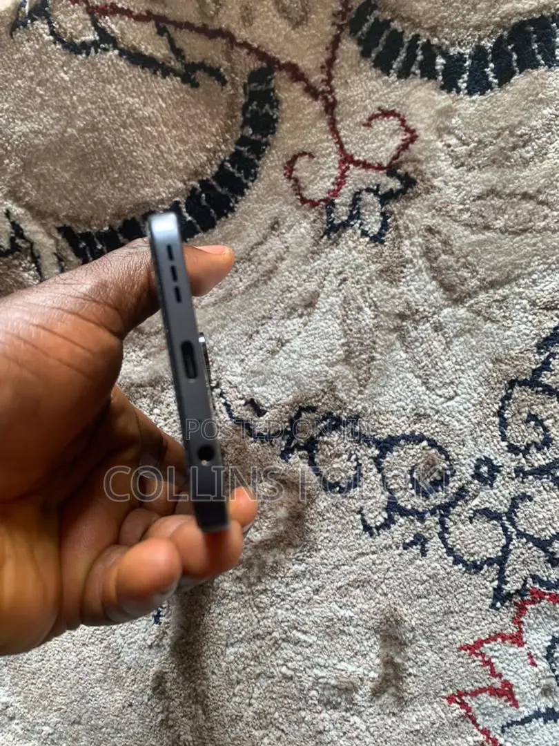 Tecno Spark 40 Pro 128 GB Black
