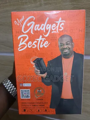 New Age 66000mah Power Bank