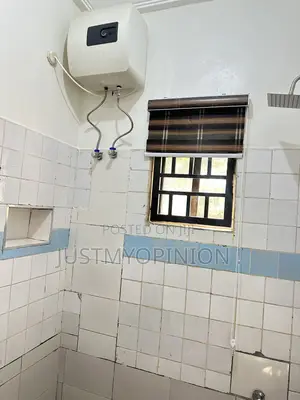 Furnished Studio Apartment in Utako for rent