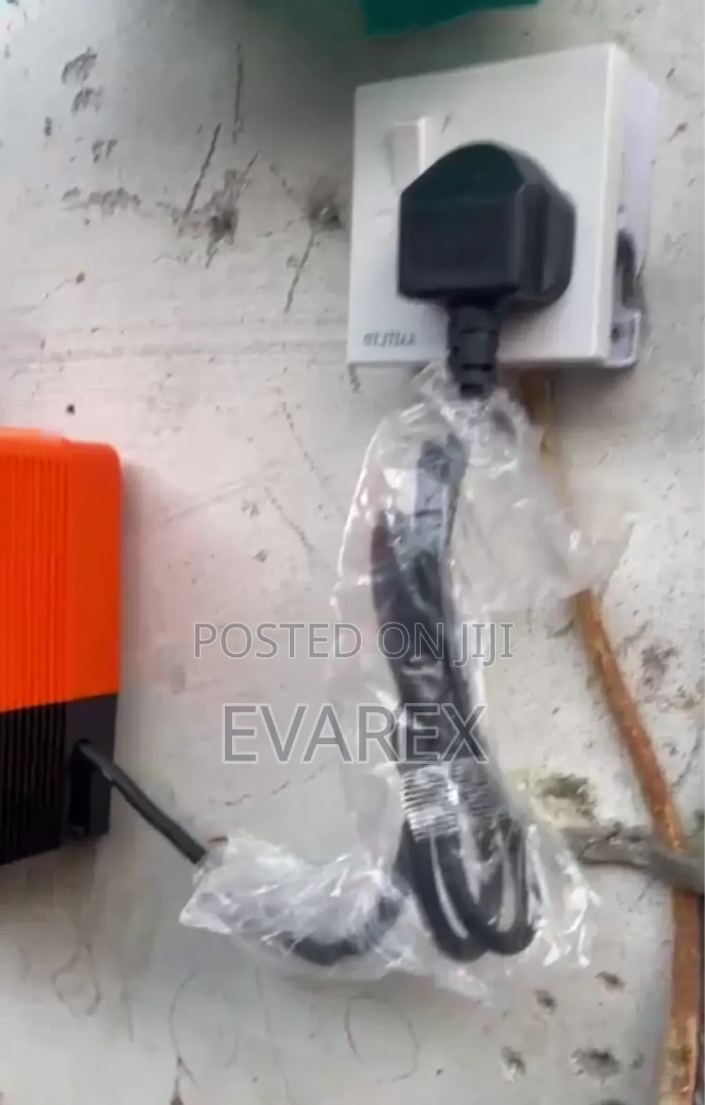 Bigger Water Booster Pump, Solar 148wts