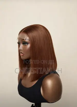 Luxury Hair