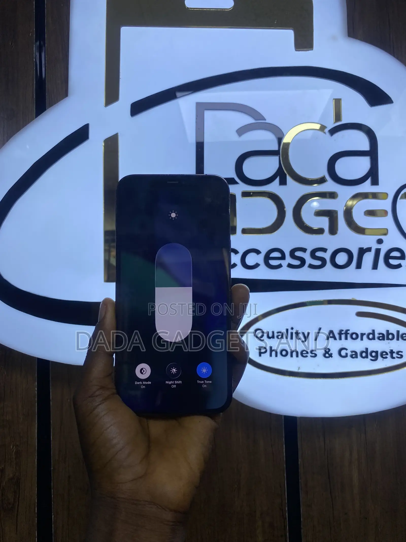 Apple iPhone 12 Pro Max 128 GB Black