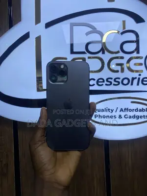 Apple iPhone 12 Pro Max 128 GB Black