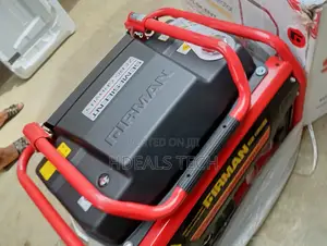 SUMEC Eco10990ES Workhorse Generator