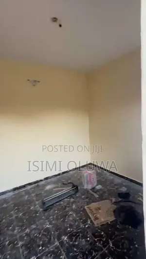 Mini Flat in Bariga / Shomolu for rent