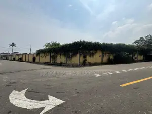For Sale Residential Land in Banana Island Ikoyi Lagos