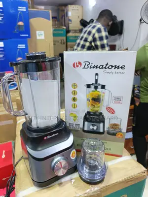 2.2-Litre Blender for Smoothies and Everyday Kitchen Tasks