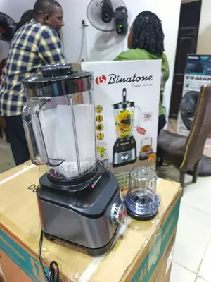 2.2-Litre Blender for Smoothies and Everyday Kitchen Tasks