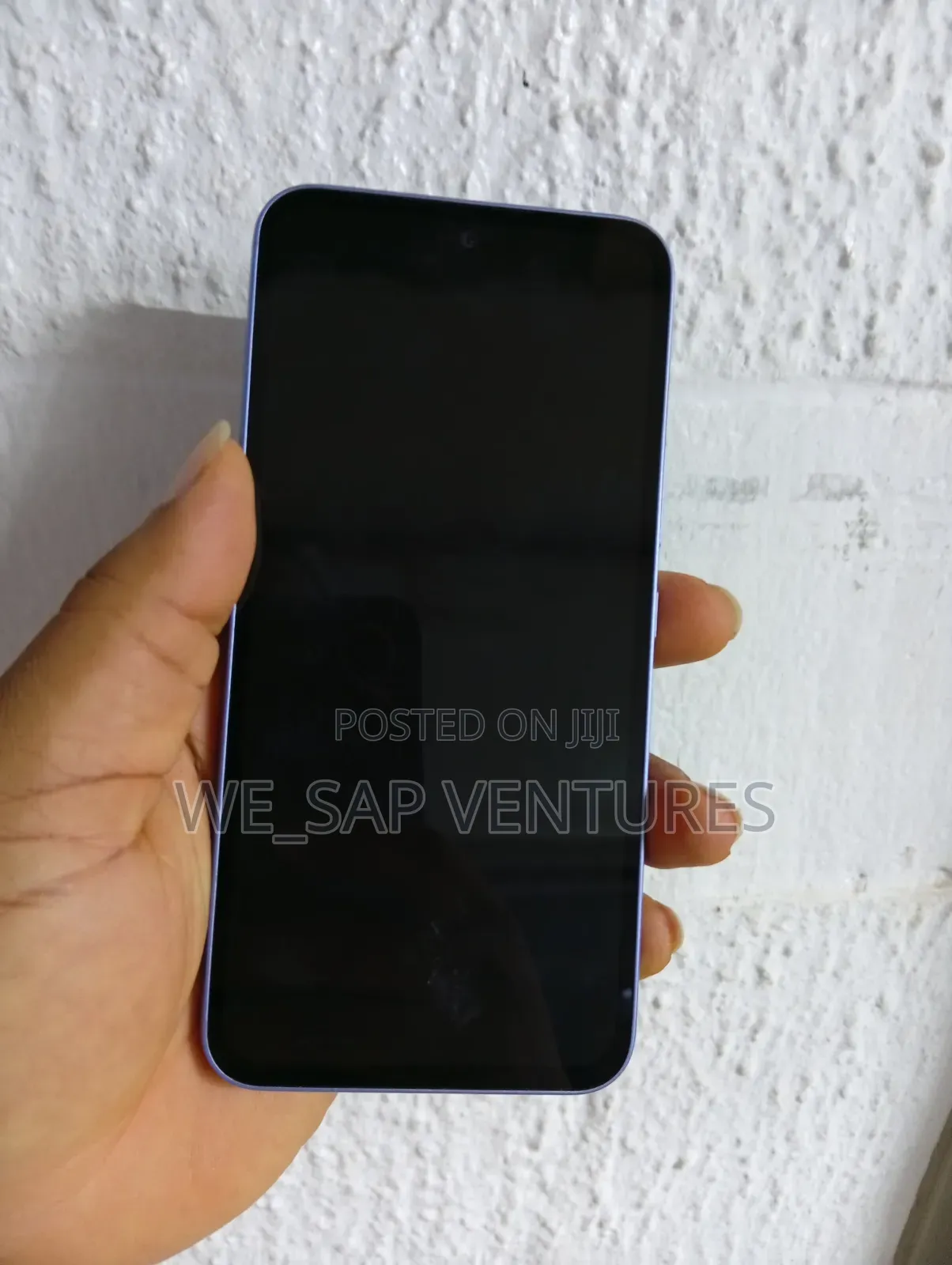 Samsung Galaxy A54 5G 256 GB Blue